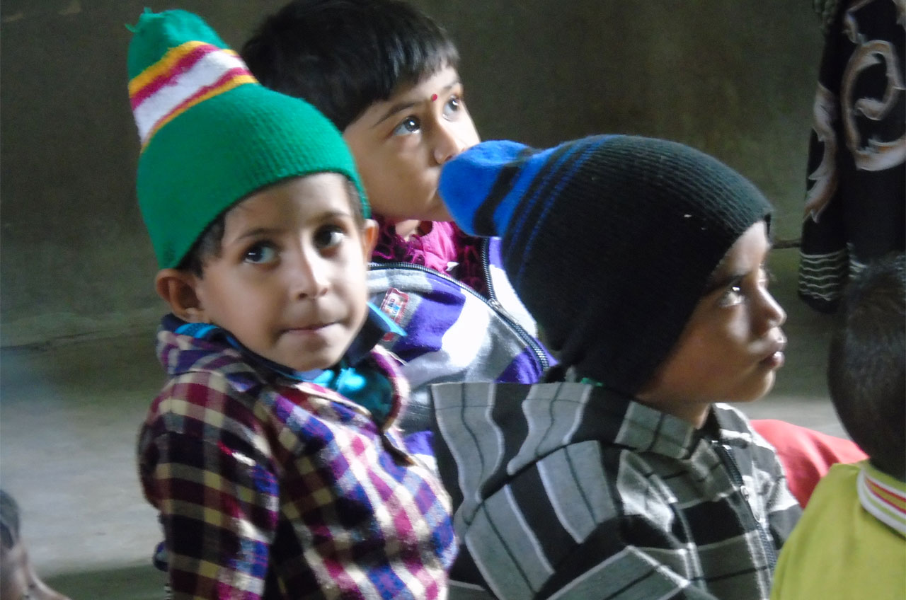 Children's Rights in Goa