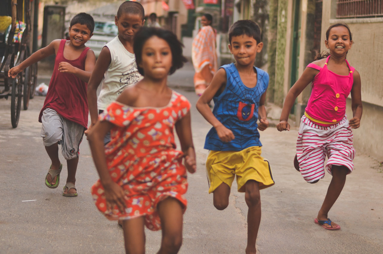 CCRP Project in West Bengal
