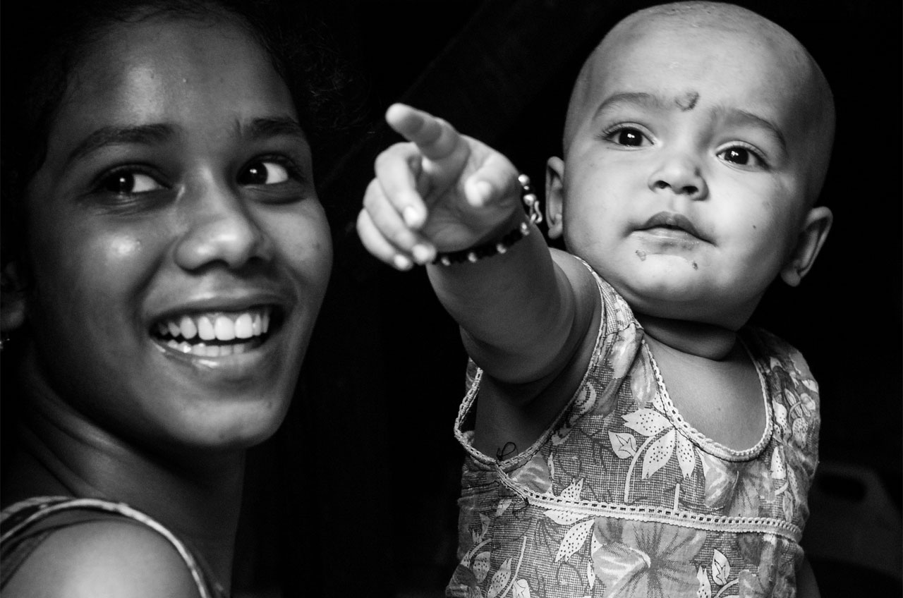 Compassionate Rural Association for Child Labour