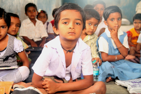 Gramya Vikash Manch for Health and Hygiene