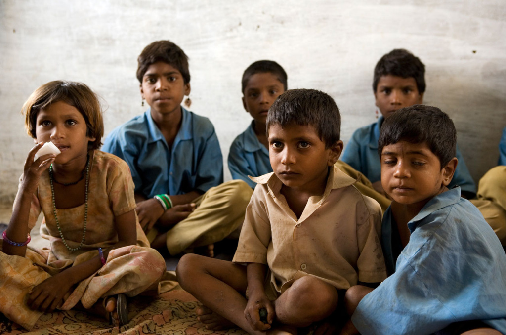JJBVK Project in Bihar