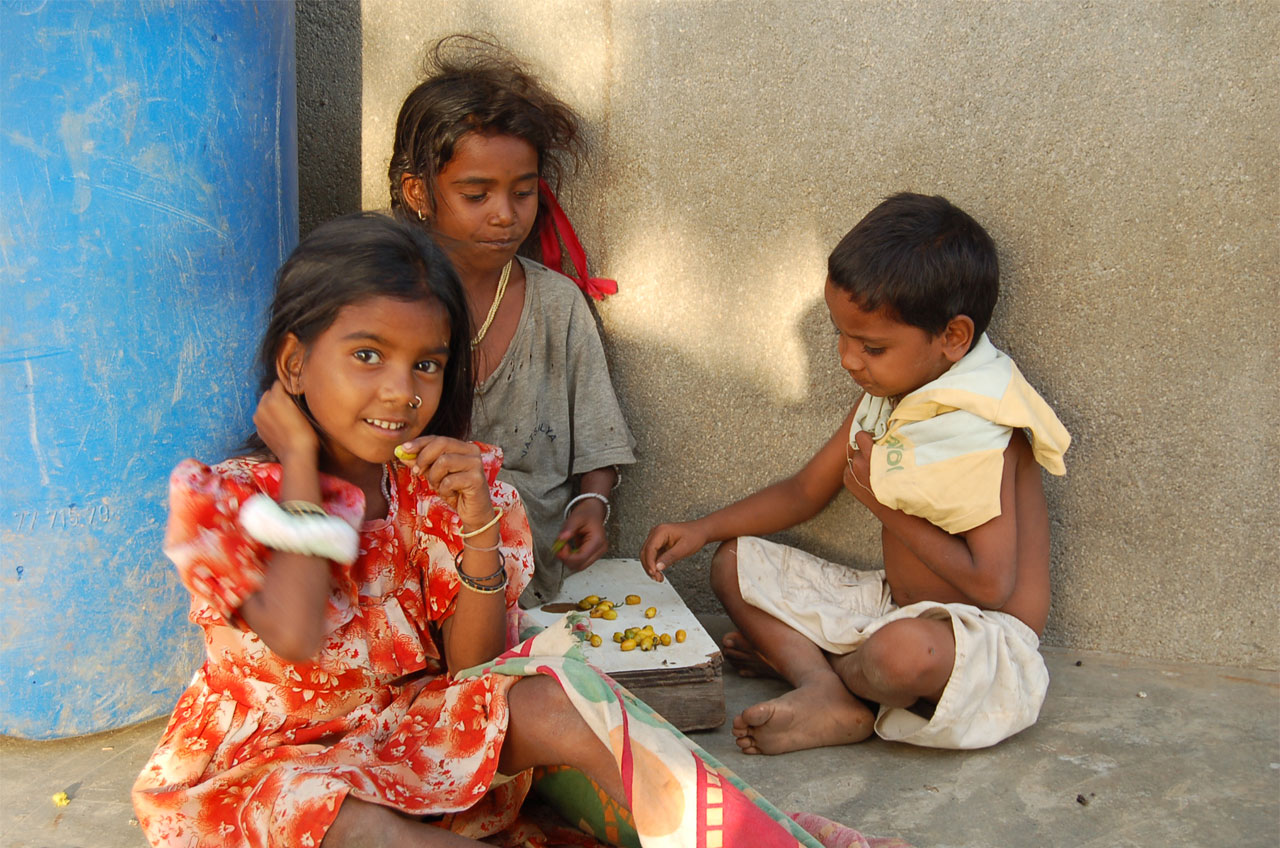 Matri Sudha Project in Delhi