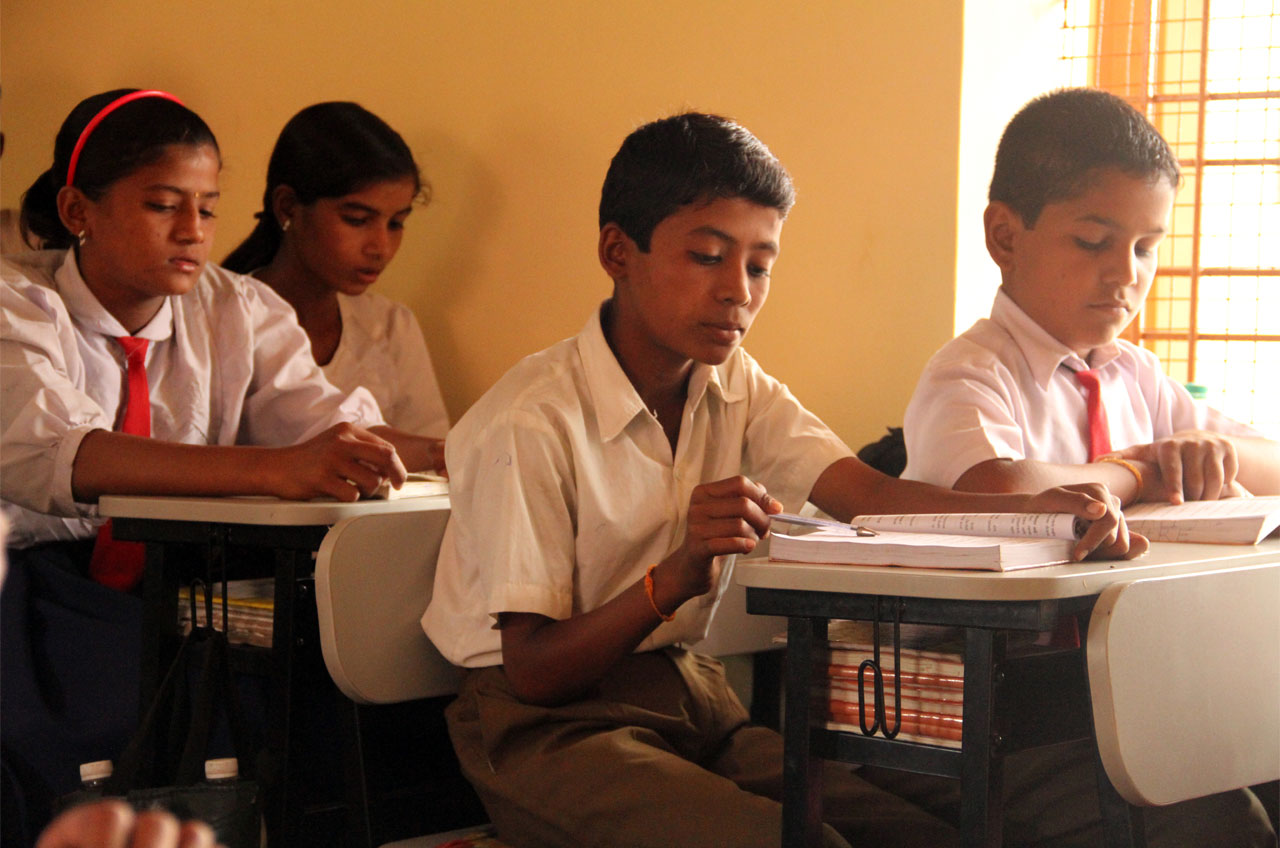 MMKSS in Chhattisgarh