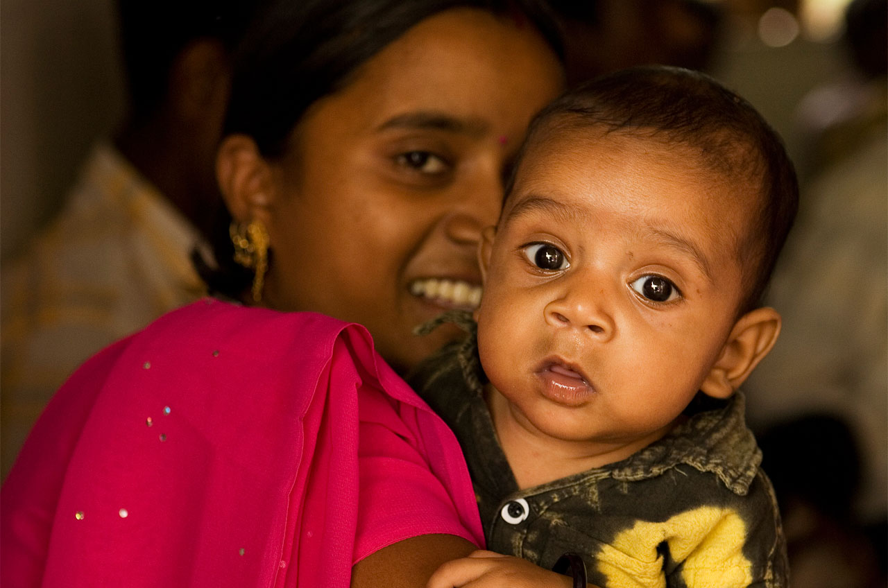 Prayatn Sansthan for Child Rights in Rajasthan
