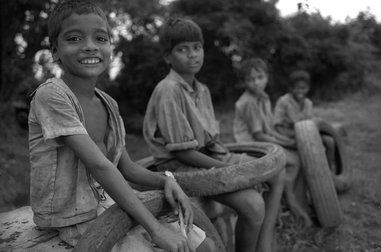 QICAC Project for Child Protection in UP