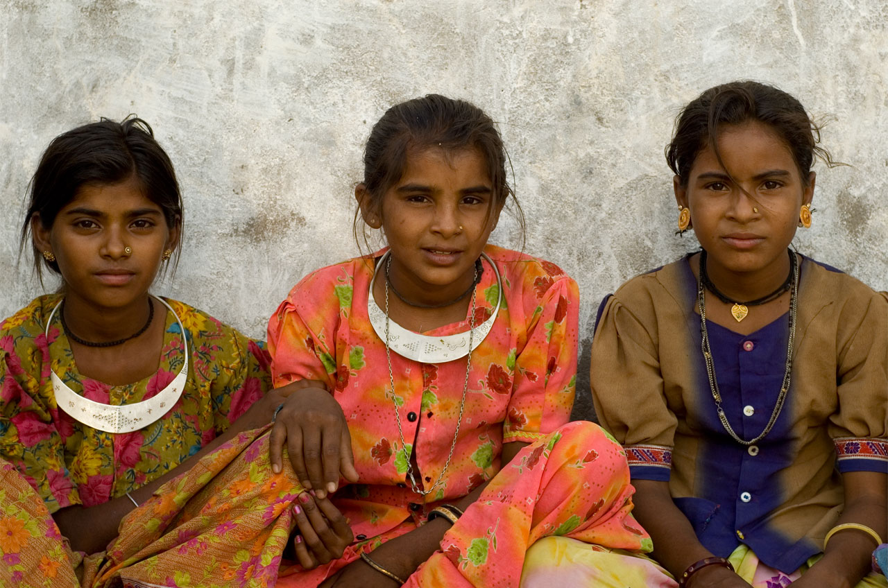 RJSS in Jharkand - CRY