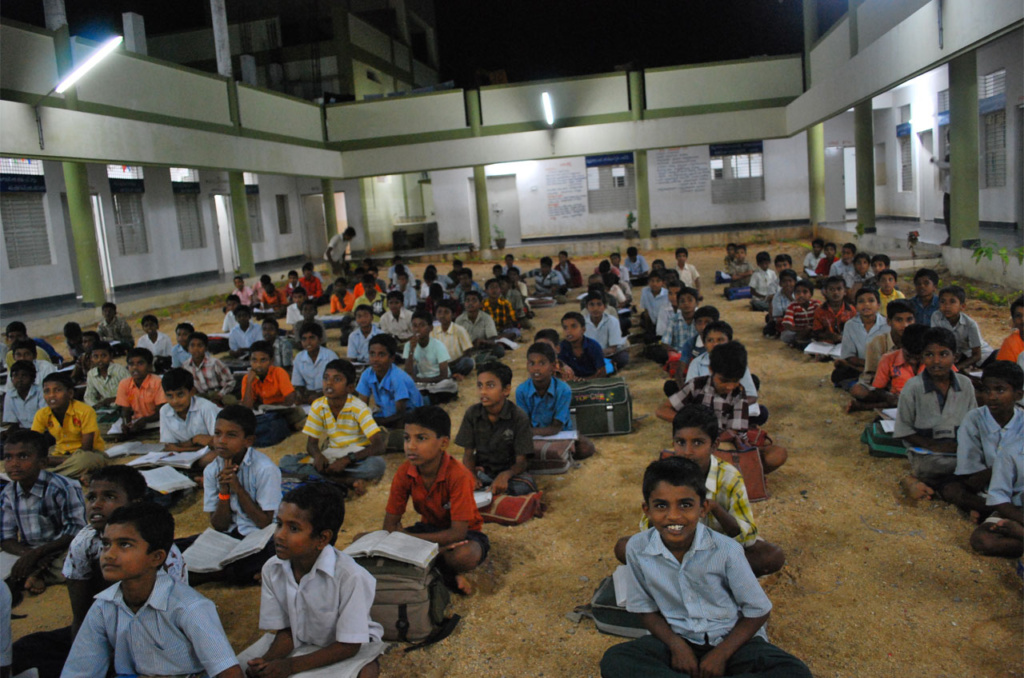 RWDS to Support Palmyra Workers Tamil Nadu