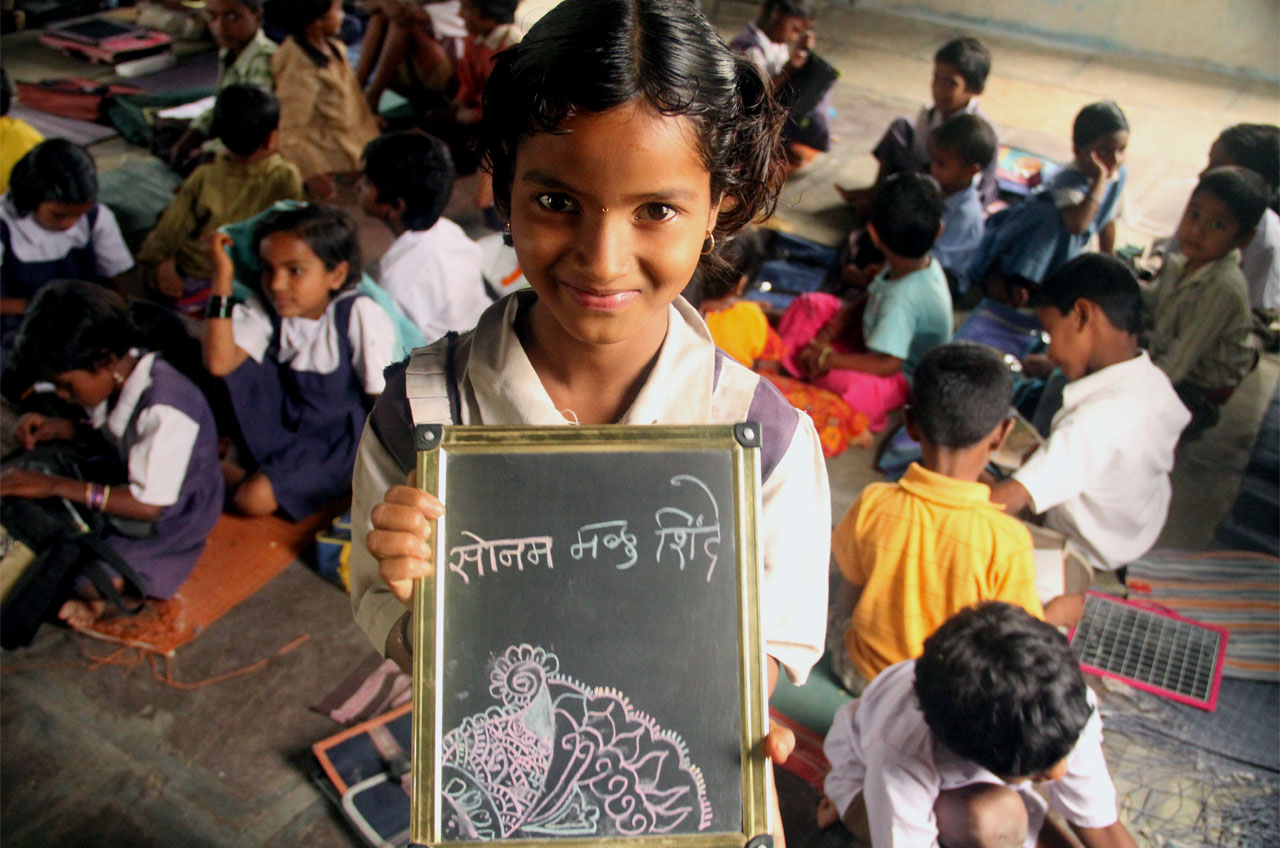 Samagra Seva Project in Bihar