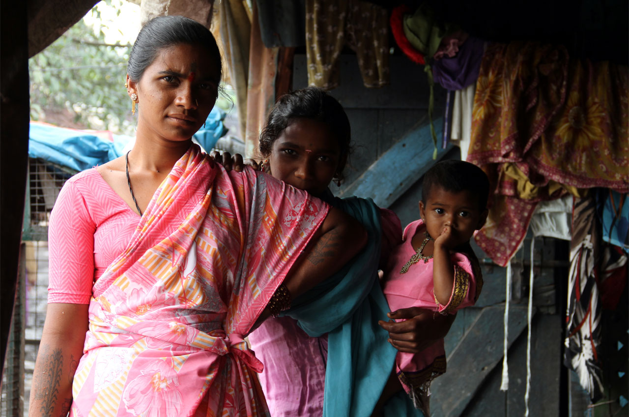 SPJA for Child Health & Nourishment in Karnataka