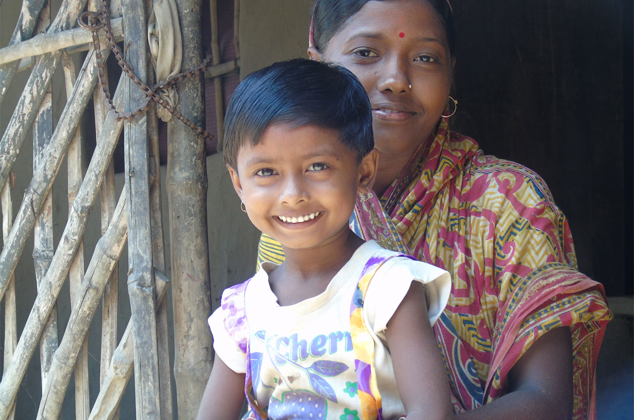 Voice Of People Project in Uttar Pradesh
