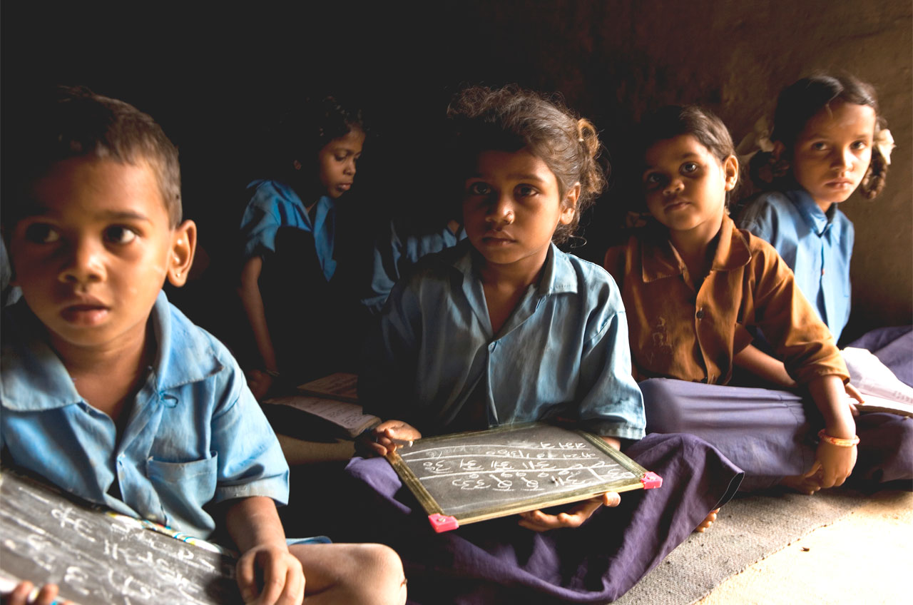 WBEN for Child Rights
