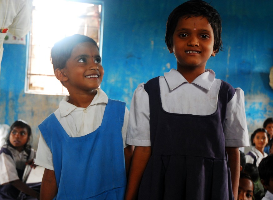KJKS Helps Midnapore to Support Child Rights