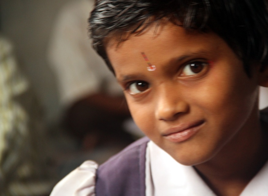 Kalapandhari with the Support of CRY Provides Medical Care & Drinking Water for Rural Areas in Maharashtra