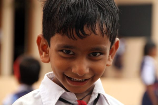 PORD - Quality Education for Children in Chittoor, AP