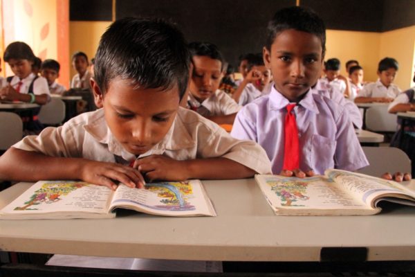SIPRA Works with 62 Villages in Maharashtra to Fight Illiteracy & Alcoholism
