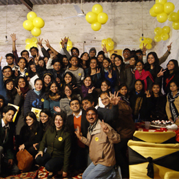 Volunteer Voice