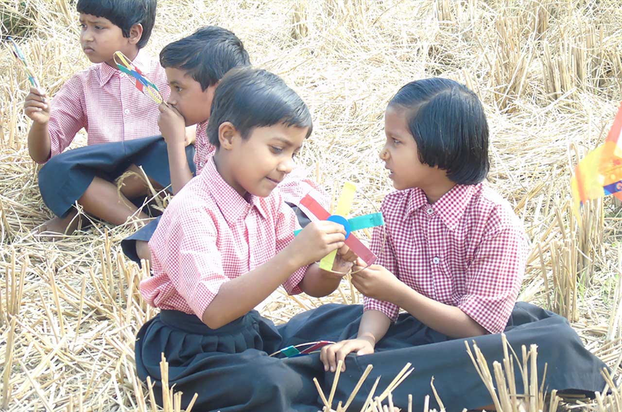 vikramshila-education