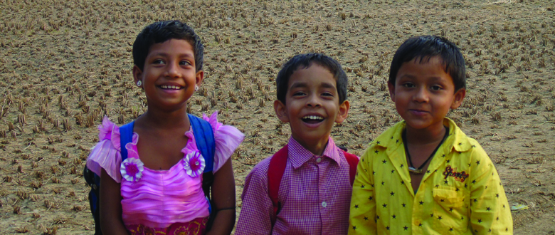 Anonymous Donor - Kolkata