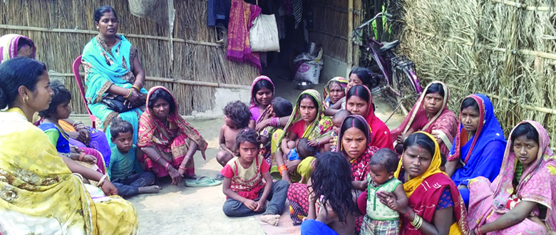 Musahar Community_bihar