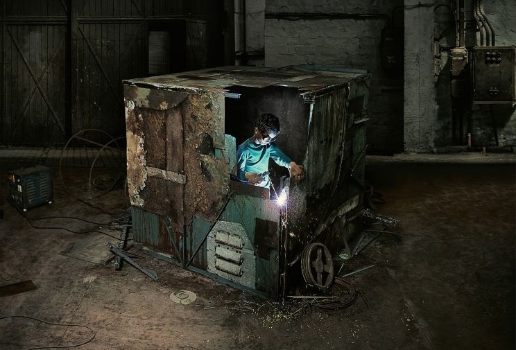 Child Labor In India
