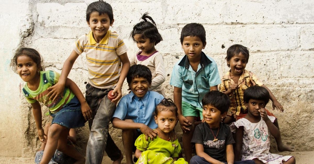 Give India a Healthier Future