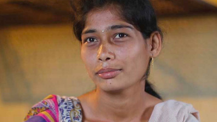 Beating child marriage