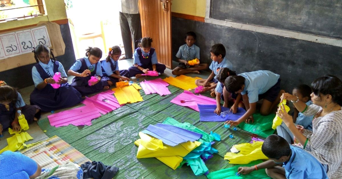 education for children