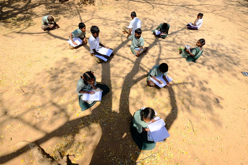 International Literacy Day