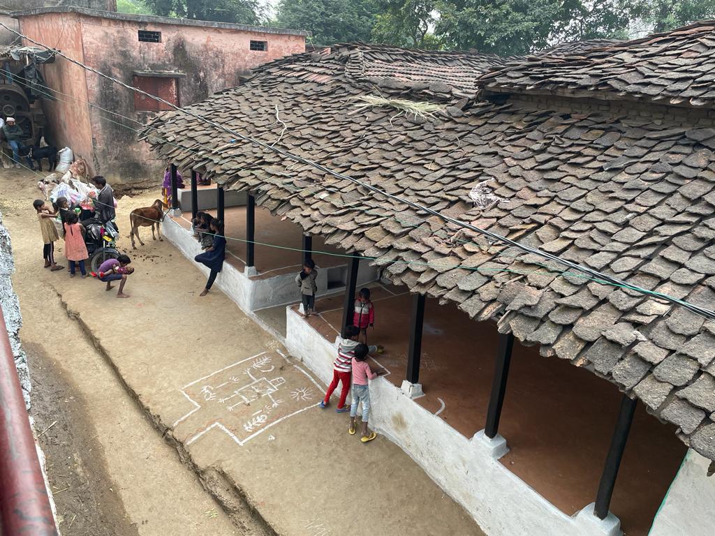 Life for Bedia children