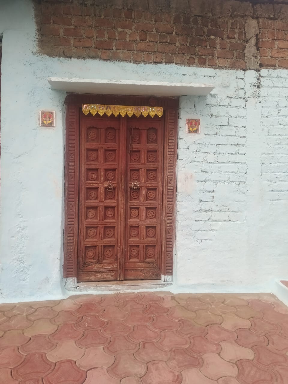 environment of Bedia community