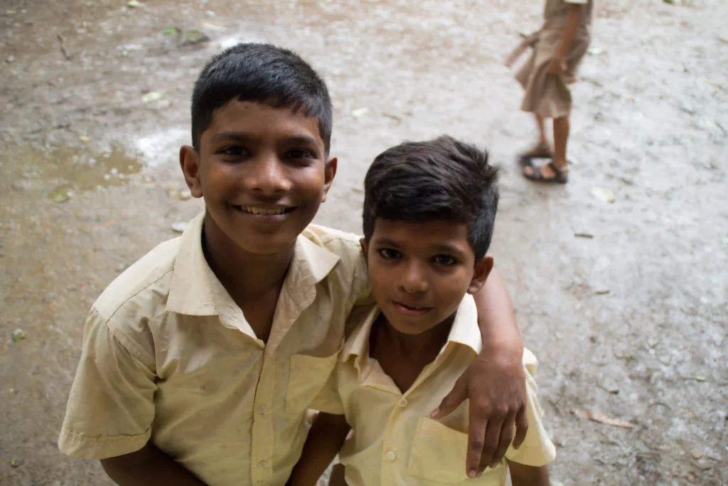 How Companies Can Create Long-Term Community Impact Through CSR