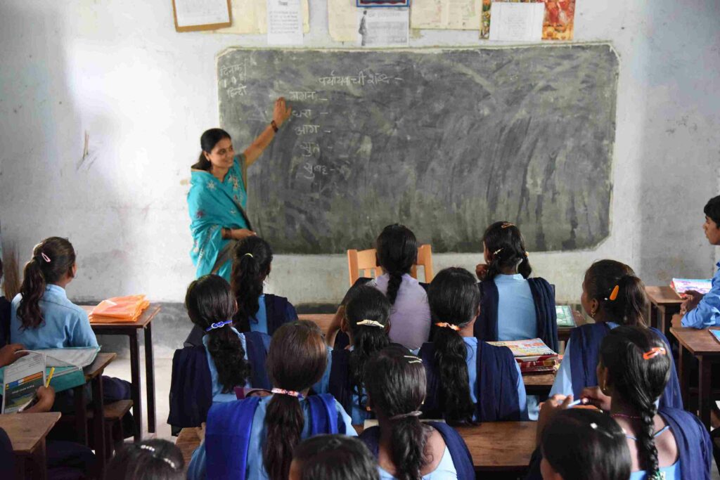 Importance of WASH programmes