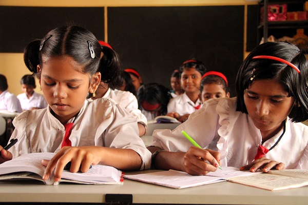 Importance Of Girl Child Education In India