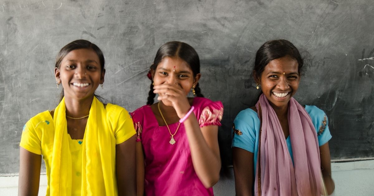 International Day of the Girl Child