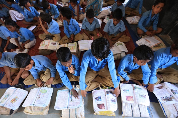 child education