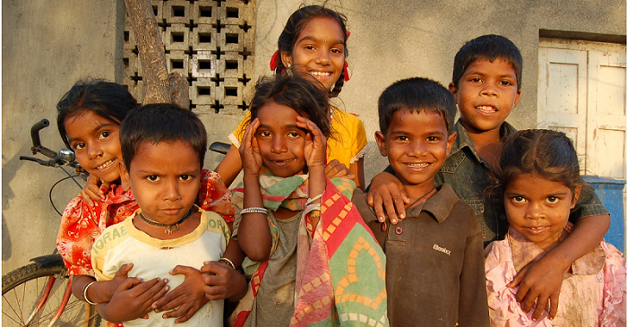 children's rights in india