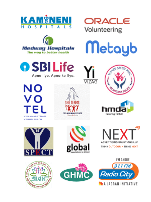Our 1st Edition Partners