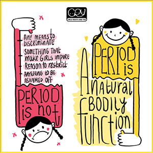 Period Shame