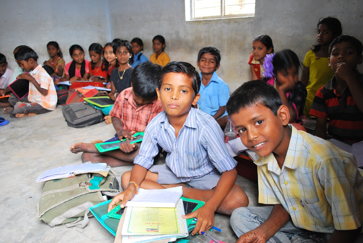 10 Government Schemes For Free Education in India