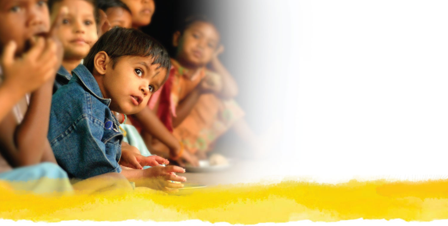 Donate For Children Health And Help Prevent Malnutrition In India
