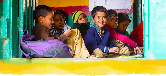 CRY India - Most Trusted Top NGO For Children That Works On Child Rights
