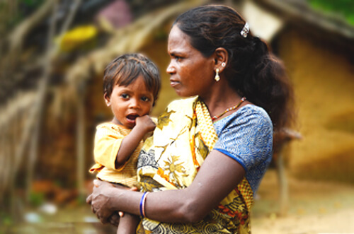 CRY donate image