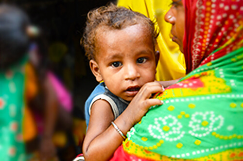 CRY donate image