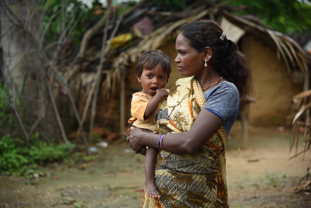 Importance of prenatal and postnatal care in India