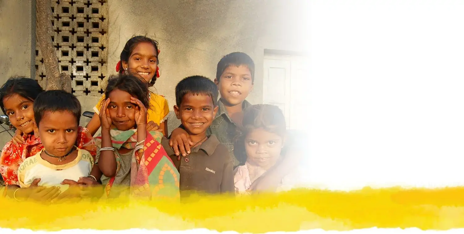 Donate online to charity for children | CRY - India's Leading Non-Profit