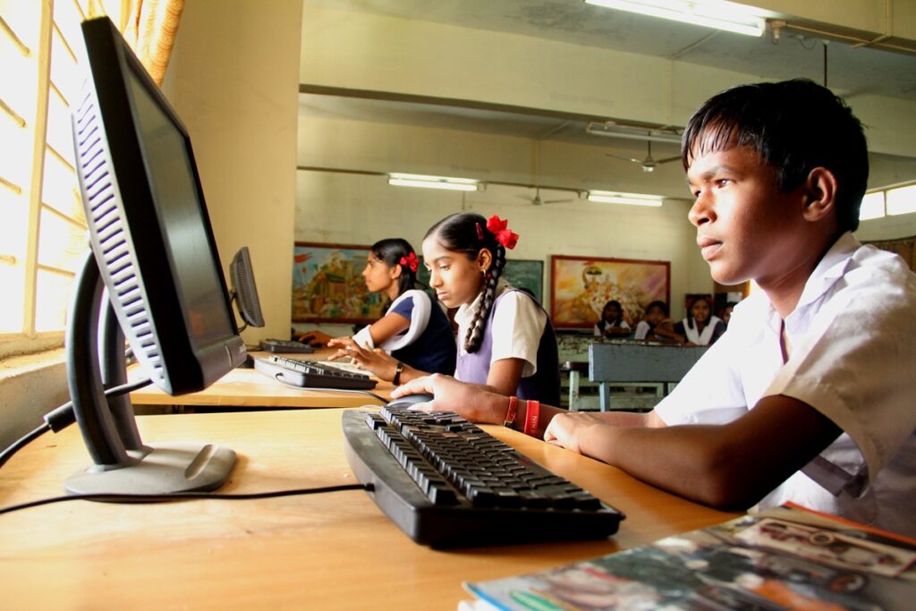 Importance of Online Safety For Children in India