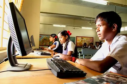 Online Safety for Children