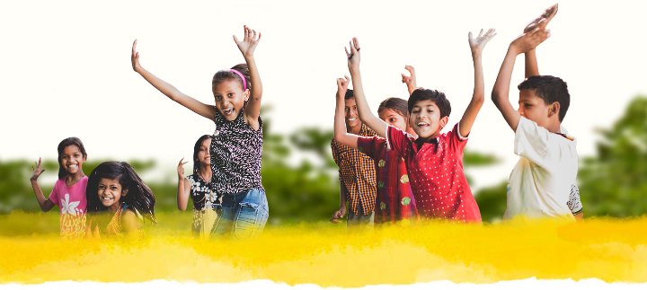 Child Rights and You