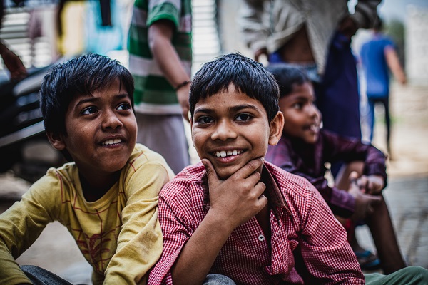 poverty causes of child labour in india