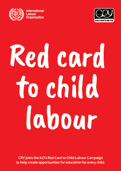 Printable Red card